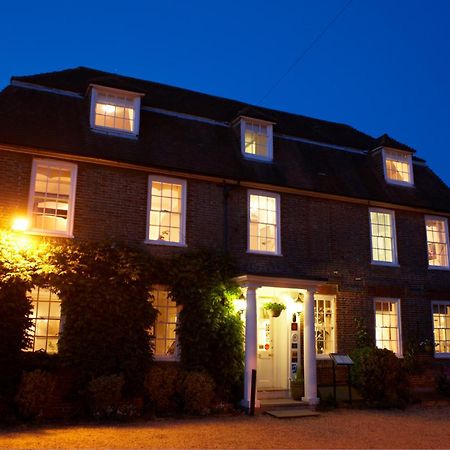 Flackley Ash Country House Hotel Peasmarsh Exteriér fotografie