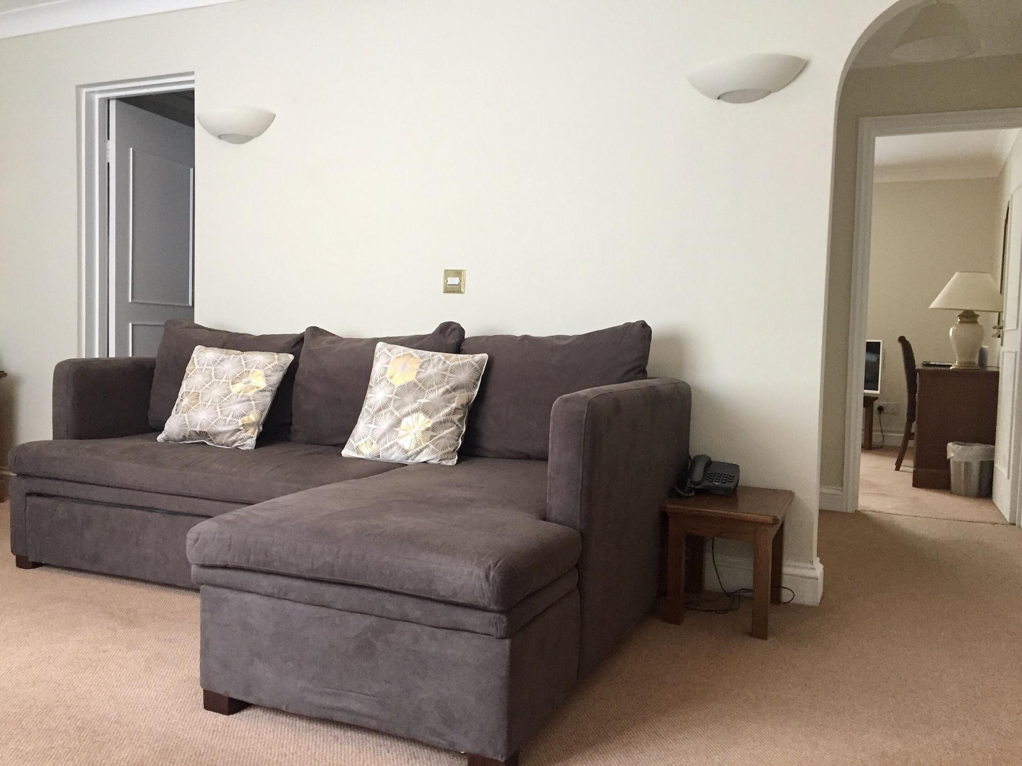 Flackley Ash Country House Hotel Peasmarsh Exteriér fotografie
