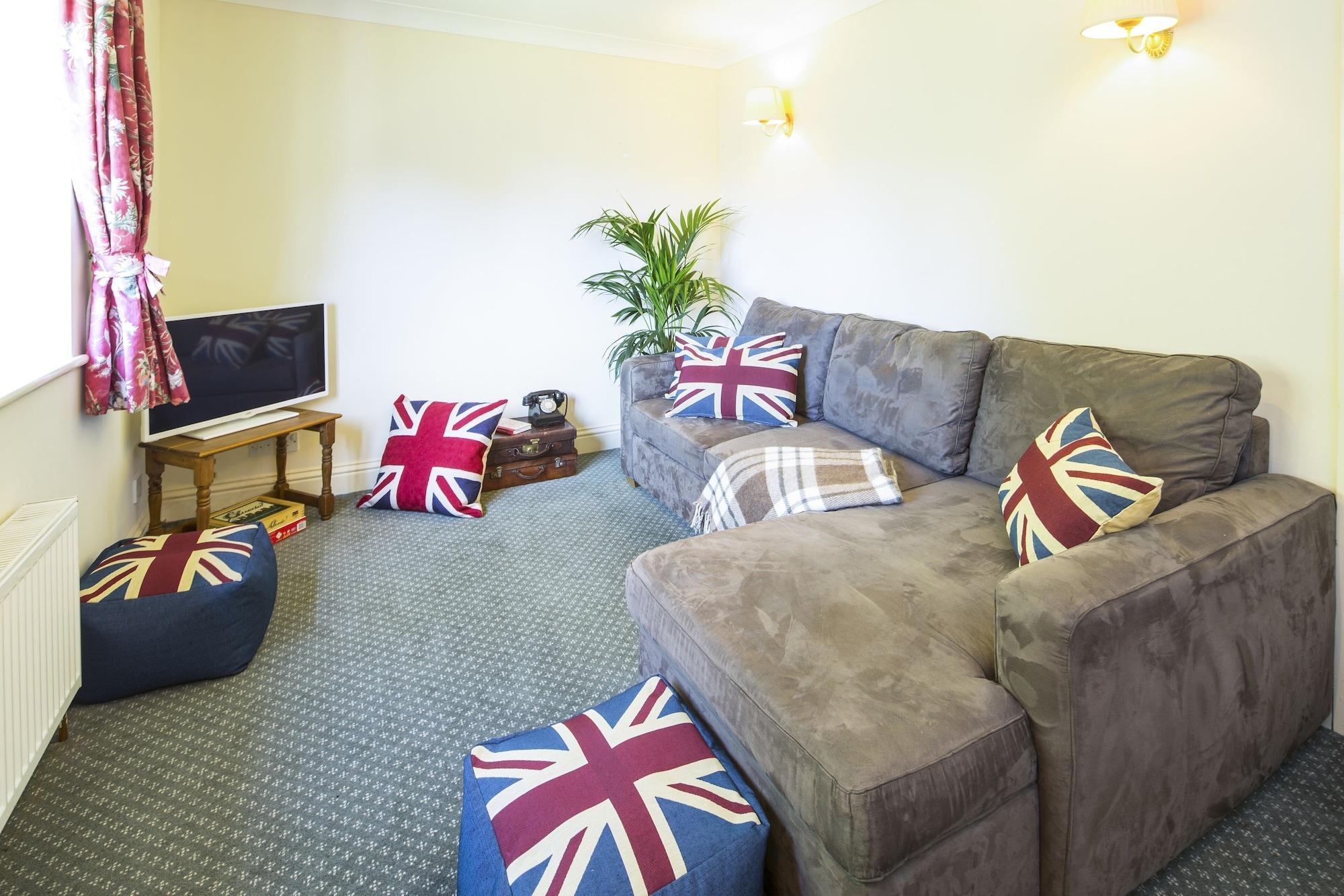 Flackley Ash Country House Hotel Peasmarsh Exteriér fotografie