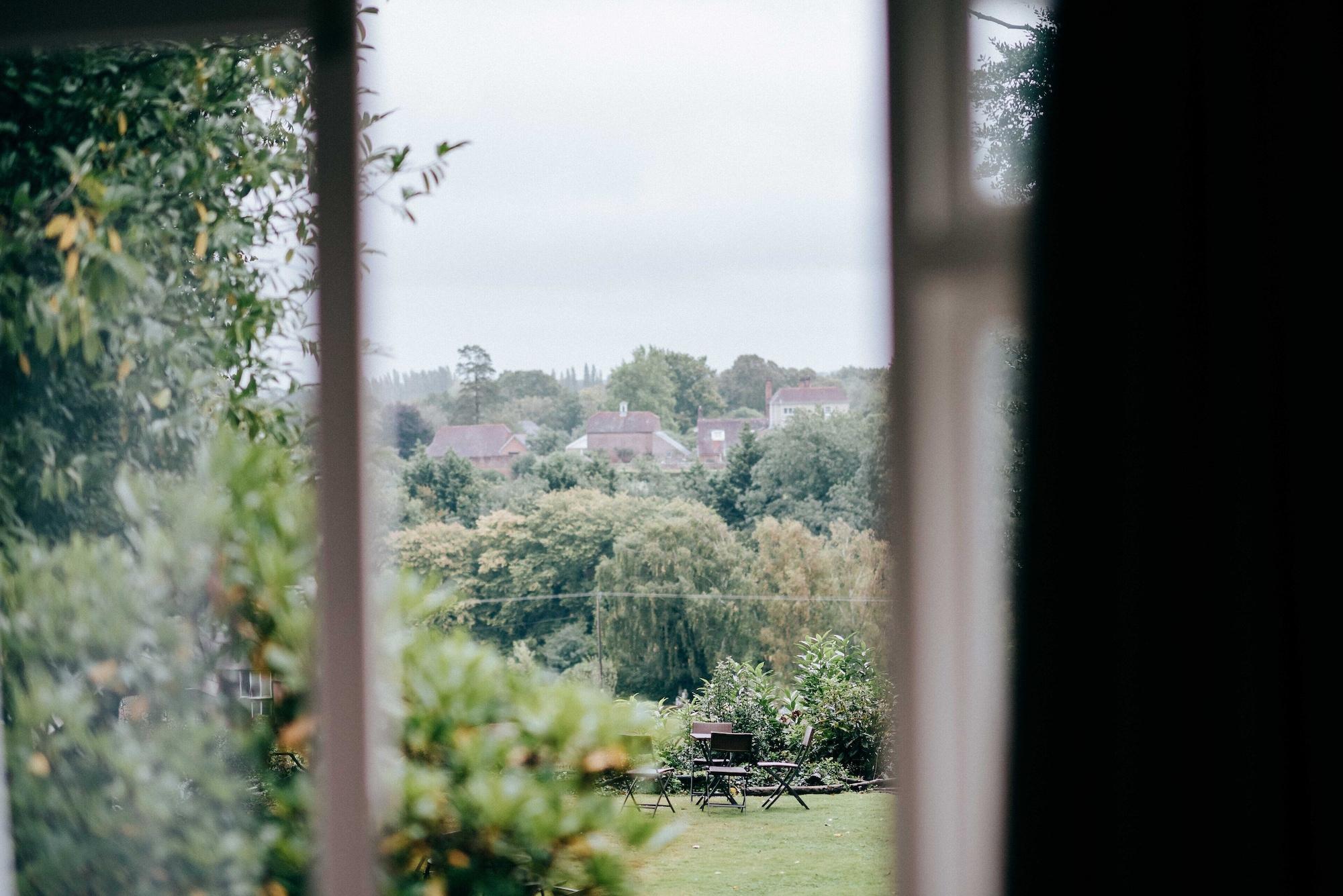 Flackley Ash Country House Hotel Peasmarsh Exteriér fotografie