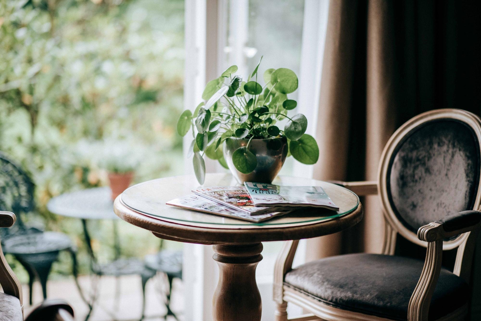 Flackley Ash Country House Hotel Peasmarsh Exteriér fotografie