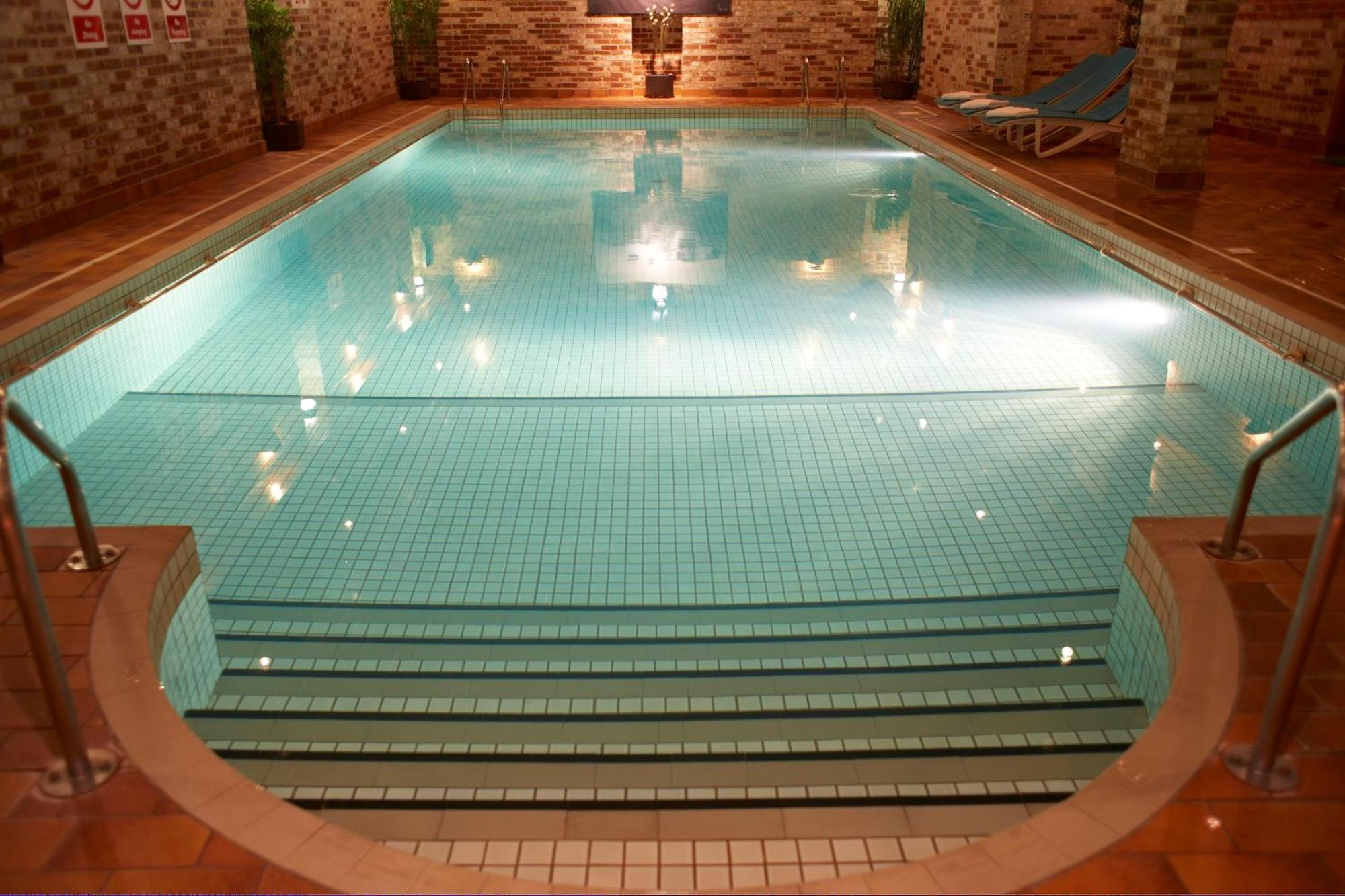 Flackley Ash Country House Hotel Peasmarsh Exteriér fotografie