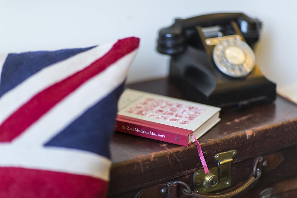 Flackley Ash Country House Hotel Peasmarsh Exteriér fotografie