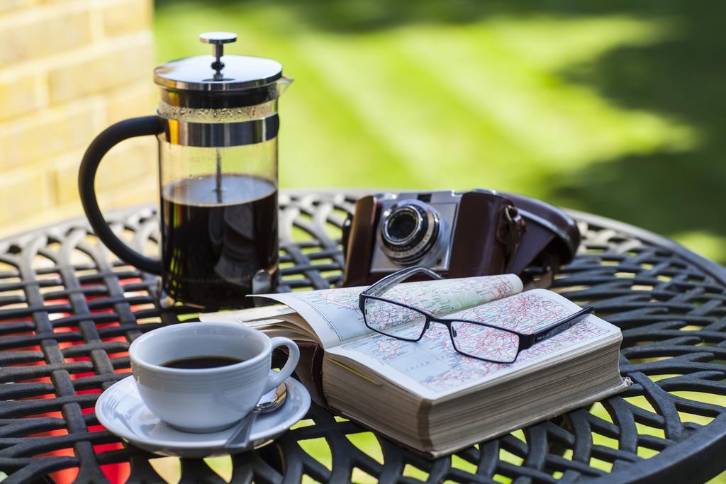 Flackley Ash Country House Hotel Peasmarsh Exteriér fotografie