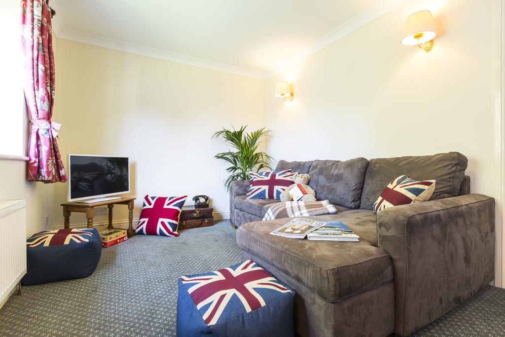 Flackley Ash Country House Hotel Peasmarsh Exteriér fotografie